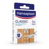 HANSAPLAST Classic Pflaster 6 cmx1 m