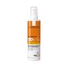 ROCHE-POSAY Anthelios Invisible Spr.LSF 50+ ohneParfum