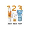ROCHE-POSAY Anthelios Invisible Spr.LSF 50+ ohneParfum