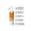 ROCHE-POSAY Anthelios Invisible Spr.LSF 50+ ohneParfum