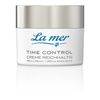LA MER TIME CONTROL Creme reichhaltig mit Parfüm