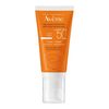 AVENE Sonnencreme SPF 50+ ohne Duftstoffe