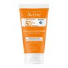 AVENE Sonnencreme SPF 50+ ohne Duftstoffe