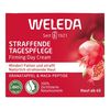 WELEDA straffende Tagespflege Granatapfel &amp; Maca