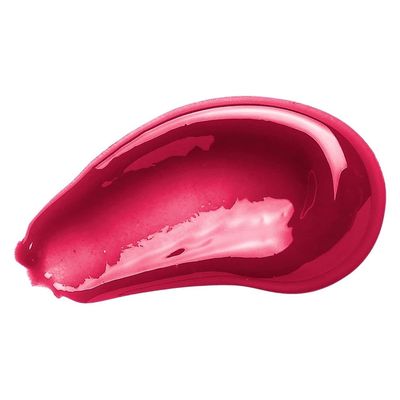 LAVERA High Shine Water gloss hot cherry 02