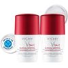 VICHY DEO Roll-on Antitranspirant 96h Doppelpack