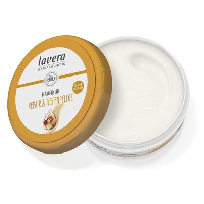 LAVERA Haarkur Repair &amp; Tiefenpflege