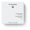 DR.HAUSCHKA Compact Powder 0 translucent