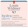 WIDMER hydraderm Tagesemulsion leicht parfümiert
