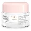 WIDMER nutriderm Nachtcreme Nutritive