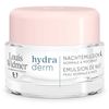 WIDMER hydraderm Nachtemulsion unparfümiert