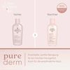 WIDMER purederm klärende Lotion ohne Alkohol