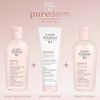 WIDMER purederm klärende Lotion ohne Alkohol unparfümiert