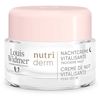 WIDMER nutriderm Nachtcreme Vitalisante ohne Parfüm