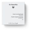 DR.HAUSCHKA Colour Correcting Powder 0 translucent