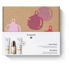 DR.HAUSCHKA Weihnachten Geschenkset Rosen Ritual