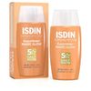 ISDIN Fotoprotector Fusion Water Magic glow SPF 30