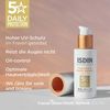 ISDIN Fotoprotector Fusion Water Magic Repair Color