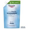 EUCERIN UreaRepair Sanftes Duschgel 5% Nachf.Btl.