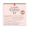 WIDMER nutriderm Pigmacare Nachtcreme unparfümiert