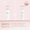 WIDMER purederm Reinigungsmilch