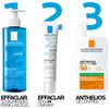 ROCHE-POSAY Effaclar Duo+M Unifiant Creme mittel
