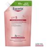 EUCERIN pH5 Duschgel &amp; Öl empfindliche Haut Nachfüllpack