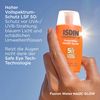 ISDIN Fotoprotector Fusion Water Magic glow LSF 50