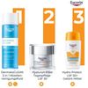 EUCERIN Sun Fluid Hydro Protect Face mittel LSF50+