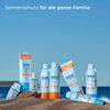 ISDIN Fotoprotector Wet Skin Transparent Spray LSF 50