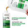 VICHY DERCOS Anti-Schuppen Shampoo trockene Kopfhaut Nachfüllpack