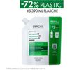 VICHY DERCOS Anti-Schuppen Shampoo fettige Kopfhaut Nachfüllpack