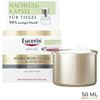 EUCERIN Anti-Age Hyaluron-Filler+Elast.Nacht Refill