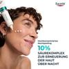 EUCERIN DermoPure Clinical Peeling 10 Nachtcreme