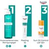 EUCERIN DermoPure Clinical Peeling 10 Nachtcreme