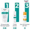 EUCERIN DermoPure Clinical Reinigungsgel erneuernd
