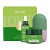 WELEDA Geschenkset Skin Food Tagespflege &amp; Serum