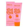 WELEDA Pink Peach Handcreme