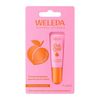 WELEDA Pink Peach tinded Lip Butter
