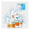 ROCHE POSAY Anthelios Anti-Glanz Gesichtsspray LSF 50