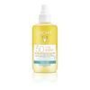 VICHY CAPITAL Soleil Sonnenspray+Hyaluron LSF 50