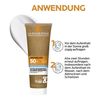 ROCHE POSAY Anthelios Milch LSF 50+ Papp-Tube