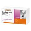 DESLORATADIN-ratiopharm 5 mg Filmtabletten