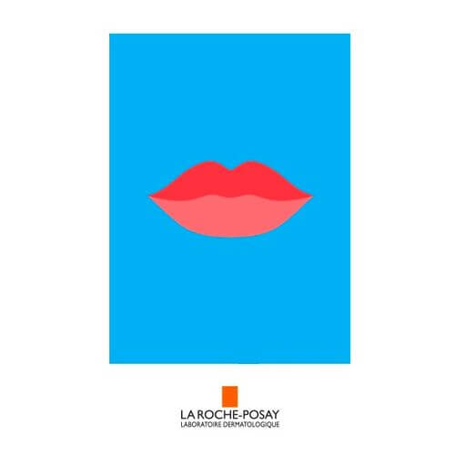 ROCHE POSAY Anthelios Lippenstick LSF 50+