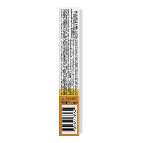 ROCHE POSAY Anthelios Invisible Fluid LSF 50+