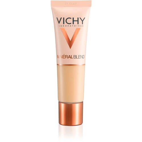 VICHY MINERALBLEND Make-up 01 clay