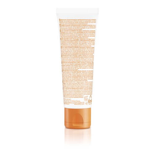 VICHY IDEAL Soleil Anti Pigmentflecken Cr.LSF 50+