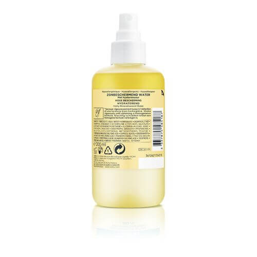 VICHY IDEAL Soleil Sonnenspray + Hyaluron LSF 30