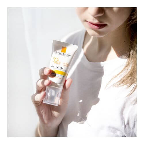 ROCHE POSAY Anthelios Sun Intolerance LSF 50+ Creme