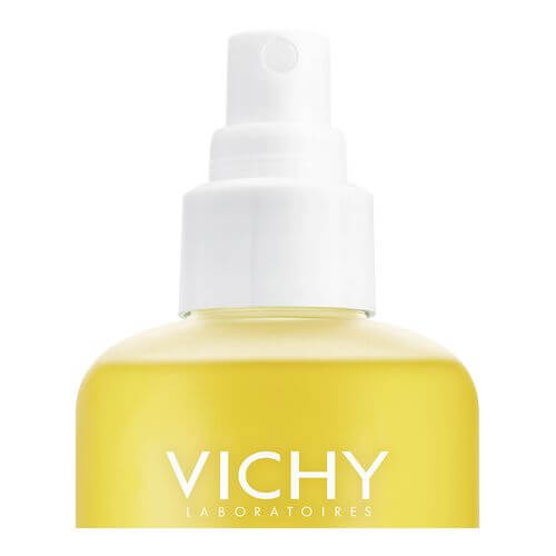 VICHY CAPITAL Soleil Sonnenspray+Hyaluron LSF 50